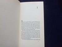 1969 AN UNFINISHED WOMAN HARDCOVER BOOK BY LILLIAN HELLMAN - KD 8399