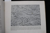 1913 GETTYSBURG THE PICTURES AND THE STORY - SOFTCOVER BOOK - K 3075