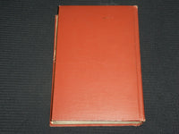 1927 MEN OF DESTINY HARDCOVER BOOK BY WALTER LIPPMANN - KIRBY - KD 7515
