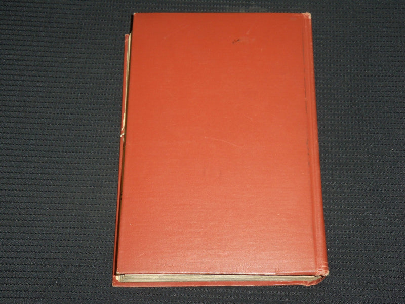 1927 MEN OF DESTINY HARDCOVER BOOK BY WALTER LIPPMANN - KIRBY - KD 7515