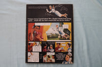 1965 NOVEMBER MCCALL'S MAGAZINE - ANGELA HOWARD COVER - E 26541