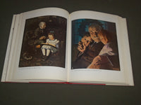 1975 NORMAN ROCKWELL'S AMERICA BOOK BY CHRISTOPHER FINCH - I 1351