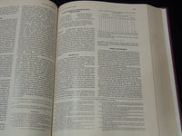 1982-1984 LANCET MAGAZINE BOUND VOLUMES LOT OF 4 - KD 37