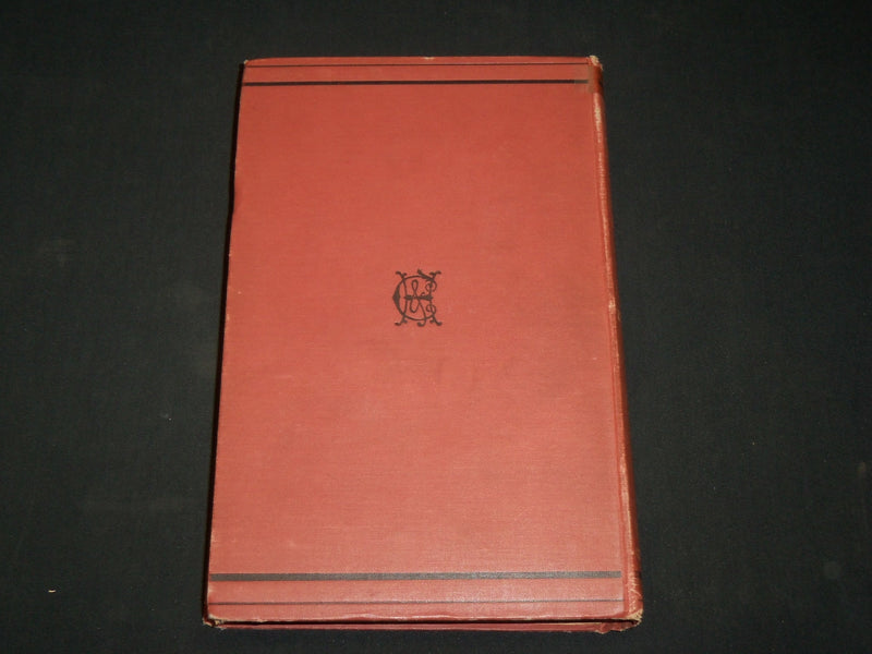 1893 HENRY IRING 20 YEARS AT THE LYCEUM BOOK BY PERCY FITZGERALD - KD 6521
