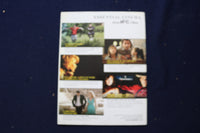 2010 MAY/JUNE FILM COMMENT MAGAZINE - JEAN SEBERG & JEAN-PAUL BELMONDO - E 17660