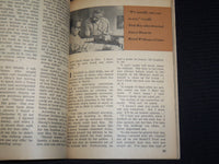 1956 SEPTEMBER COMPACT DIGEST MAGAZINE - SHIRLEY MACLAINE - JAMES DEAN- SP 4862F