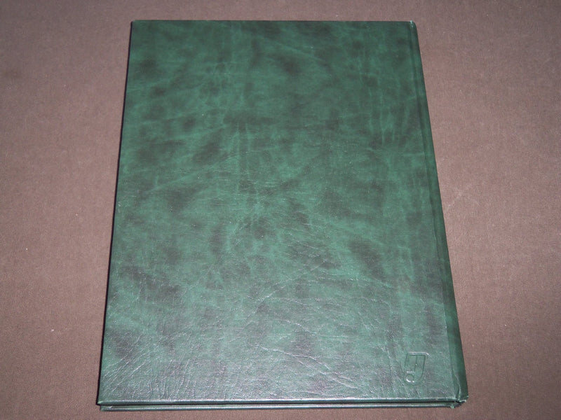 1990 EMERALD RED BANK CATHOLIC HIGH SCHOOL YEARBOOK - NEW JERSEY - YB 1480