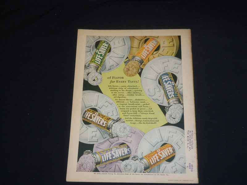 1930 NOVEMBER 29 JUDGE MAGAZINE - FOOTBALL ILLUSTRATION COVER - ST 5659