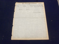 1920 DECEMBER 17 NEW YORK TIMES - BANDITS KILL FIFTH AVENUE JEWELER - NT 8499B