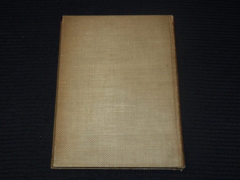 1897 HISTORIC HOUSES AND SPOTS IN CAMBRIDGE MASS. BOOK BY J. W. FREESE - K 2102
