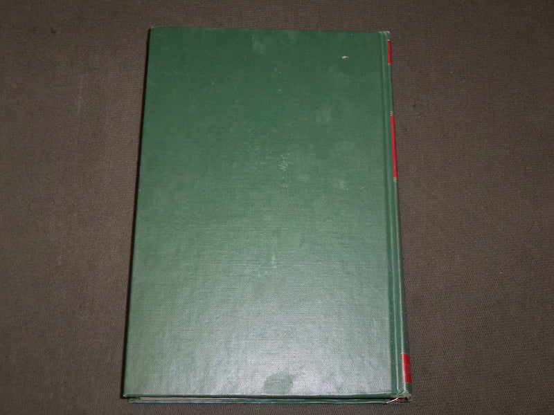 1951 PSYCHOSOMATIC GYNECOLOGY BOOK BY WILLIAM KROGER & FREED - KD 6109