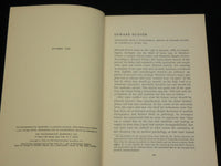 1956-1969 THE PSYCHOANALYTIC QUARTERLY MAGAZINE LOT OF 3 - WR 572L
