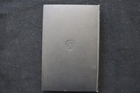 1932 THE GOLDEN TRADE OF RIVER GAMBRA HARDCOVER BOOK BY RICHARD JOBSON - KD 9747