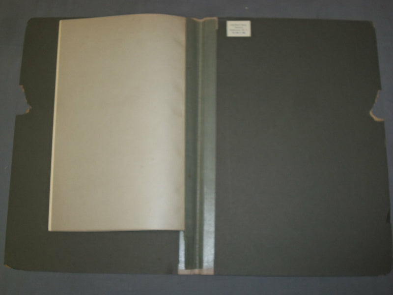 1908 BURIED CHANNELS BENEATH THE HUDSON AND ITS TRIBUTARIES - J 4907