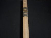 1892 ARCHITECTURAL COMPOSITIONS VOLUME BY HENRY P. KIRBY - 50 PLATES - Z 281