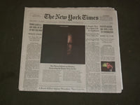 2018 SEPTEMBER 20 NEW YORK TIMES - THE PLOT TO SUBVERT AN ELECTION-RUSSIA STORY