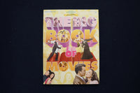 2010 CRITICS CHOICE MAGAZINE - THE BIG BOOK OF MOVIES COVER - E 18844