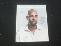 2021 SEPTEMBER 5 THE NEW YORK TIMES MAGAZINE - TERRY ALBURY - SP 8010Y