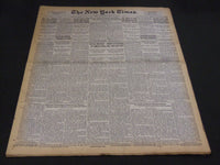 1932 AUGUST 10 NEW YORK TIMES - JAPANESE TRIUMPH IN OLYMPIC RELAY SWIM - NT 4802