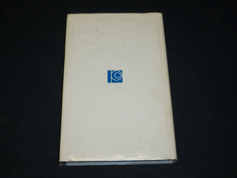 1970 THE UNITED NATIONS INSCRIBED BY EDWIN TETLOW - FIRST EDITION - D 479