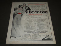 1905 SEPT 30 THE SATURDAY EVENING POST MAGAZINE - ILLUSTRATED COVER - SP 786