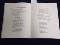 1940'S THE TEELA-WOOKET CAMPS BOOK - SOFTCOVER - J 8187