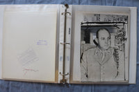 CENTRAL & SOUTH AMERICAN POLITICIANS ORIGINAL NEWS PHOTOS ALBUM - 35 PHOTOS - #4