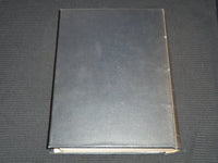 1912 APRIL-SEPTEMBER THE CRAFTSMAN MAGAZINE BOUND VOLUME - KD 7890