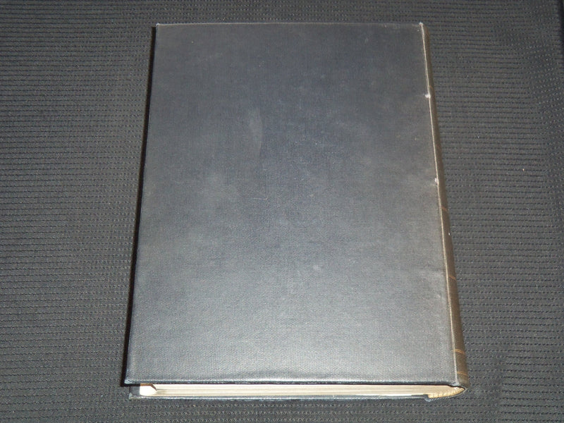 1912 APRIL-SEPTEMBER THE CRAFTSMAN MAGAZINE BOUND VOLUME - KD 7890