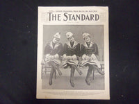 1897 APRIL 10 THE STANDARD MAGAZINE - HAWTHORNE SISTERS' OWN SUGGESTION- ST 3220