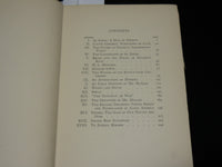 1927 MEN OF DESTINY HARDCOVER BOOK BY WALTER LIPPMANN - KIRBY - KD 7515
