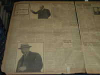 1907 JULY 12 THE BOSTON HERALD - ESSEX CLUB OUTING YESTERDAY - BH 252