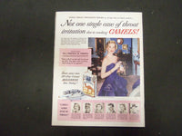 1950 JANUARY 17 LOOK MAGAZINE - BING CROSBY- GREAT COVER, PHOTOS & ADS - ST 2848