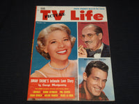 1956 DECEMBER TV PICTURE LIFE MAGAZINE - DINAH SHORE COVER - E 16234