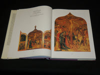 1993 CHRISTIAN MUSEUM ESZTERGOM HARDCOVER BOOK BY PAL CSEFALVAY - R 720P