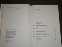 1972 MIJINSKY HARDCOVER BOOK BY RICHARD BUCKLE - 2ND PRINTING - KD 3829