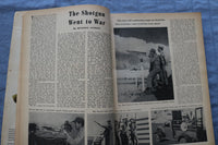 1947 JULY FIELD & STREAM MAGAZINE - WHY DOUBLE THE DUCK STAMP? - ST 1001C