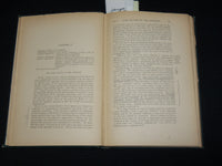 1895 ON DISEASES OF THE VERMIFORM APPENDIX HARDCOVER BOOK BY HAWKINS - KD 7359