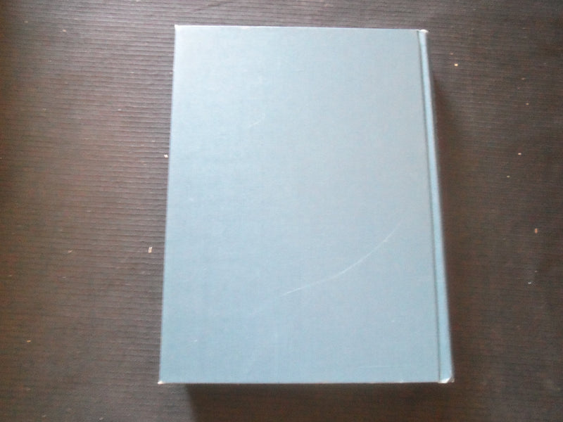 1978 GOURMET'S FRANCE HARDCOVER BOOK - R 734Q