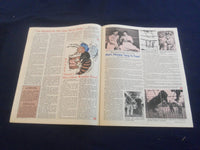 1973 FEBRUARY 18 MODERN PEOPLE NEWSPAPER - GEORGE PLIMPTON - NP 5672