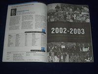 2000-2004 NEWS DIGEST CONSTRUCTION SPECIFICATIONS INSTITUTE LOT OF 46 - O 2255