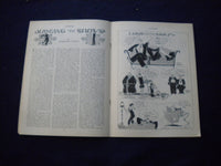 1930 MAY 24 JUDGE MAGAZINE - THE SERENADE - B 438H