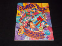 1998 MAY NICKELODEON MAGAZINE - LEONARDO DICAPRIO FRONT COVER - E 13383