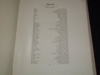 1909 UNIVERSITY OF CHICAGO YEARBOOK - GREAT PHOTOS - YB 1954