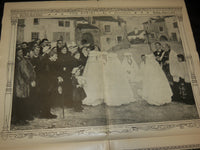 1910 JULY 17 NEW YORK TIMES PICTURE SECTION - CURISS & WRIGHT - NP 5643