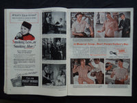 1943 JUNE 14 LIFE MAGAZINE - HIGH SCHOOL GRADUATION - L 343