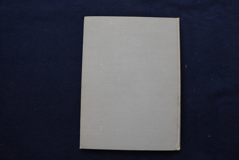 1938 TEA LEAF EAST RUTHERFORD HIGH SCHOOL YEARBOOK- EAST RUTHERFORD, NJ- YB 3454