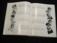 1952 CAMILLON CAMP HILL HIGH SCHOOL YEARBOOK - CAMP HILL, PENNSYLVANIA - YB 2014