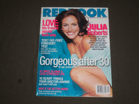 2000 APRIL REDBOOK MAGAZINE - JULIA ROBERTS COVER - SP 6029
