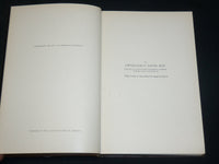 1930 POSTURE IT'S RELATION TO HEALTH BOOK BY FRANK D. DICKSON, M. D. - KD 2763T